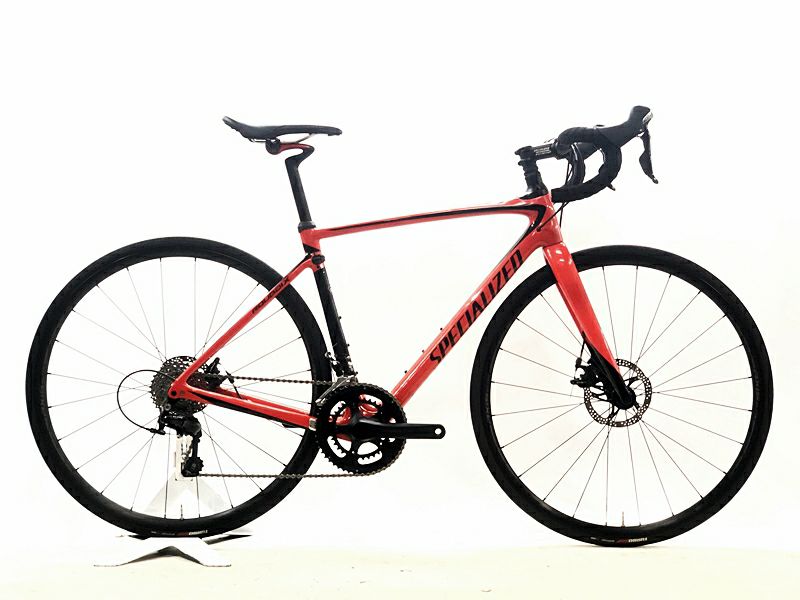 スペシャライズド SPECIALIZED ROUBAIX ELITE 105 機械式DISC 2017年