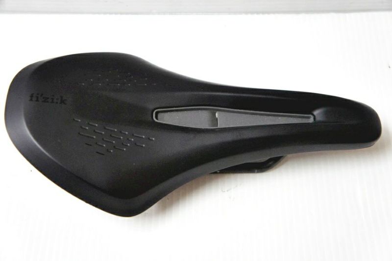 fizik TERRA ARGO X1 160mm カーボンレールサドル Amazon | Fizik