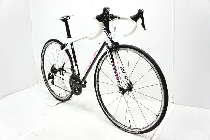 ▽▽アンカー ANCHOR RL8W EQUIPE 105 5800 2015年 カーボン ロード