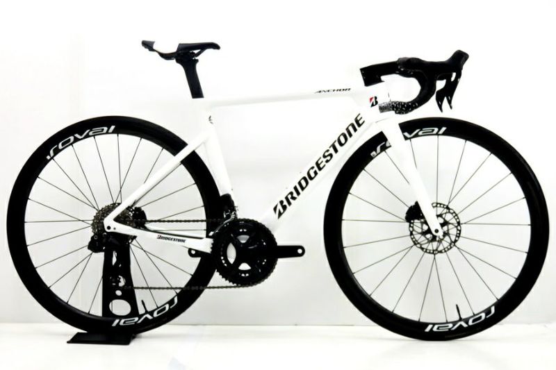 大感謝・大決算セール】アンカー ANCHOR RP8 105 Di2 カスタム 2023年