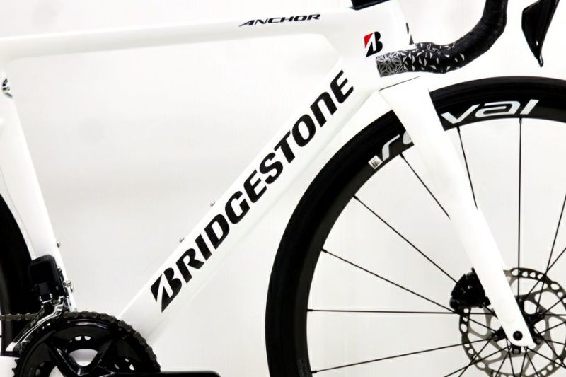 大感謝・大決算セール】アンカー ANCHOR RP8 105 Di2 カスタム 2023年