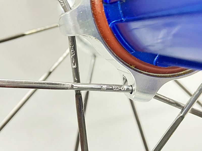 ジップ ZIPP 505 リアホイールのみ カンパフリー 12速 リムブレーキ