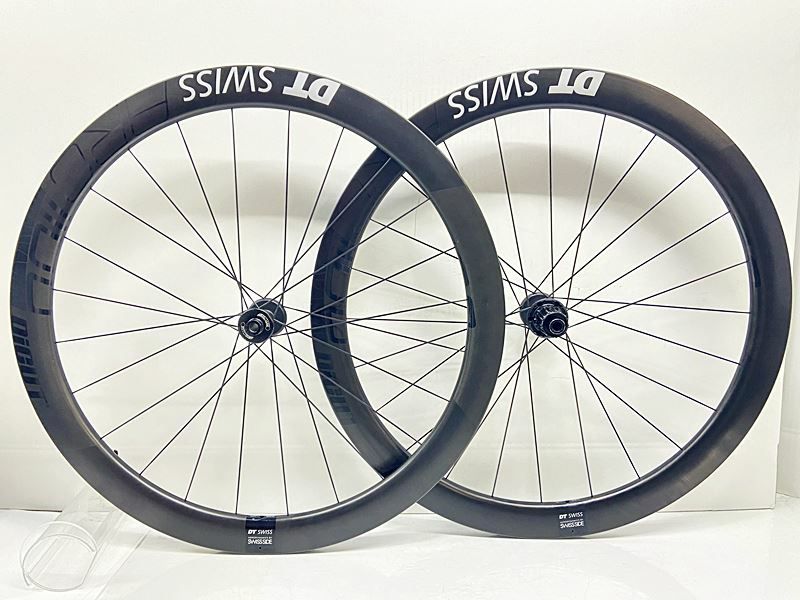 DTスイス DT SWISS ARC 1100 ホイールセット シマノ 11速 DISC