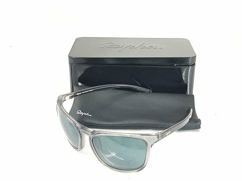 ラファ RAPHA クラッシックグラス 旧モデル サングラス CLASSIC GLASSES