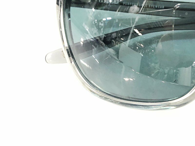 ラファ RAPHA クラッシックグラス 旧モデル サングラス CLASSIC GLASSES