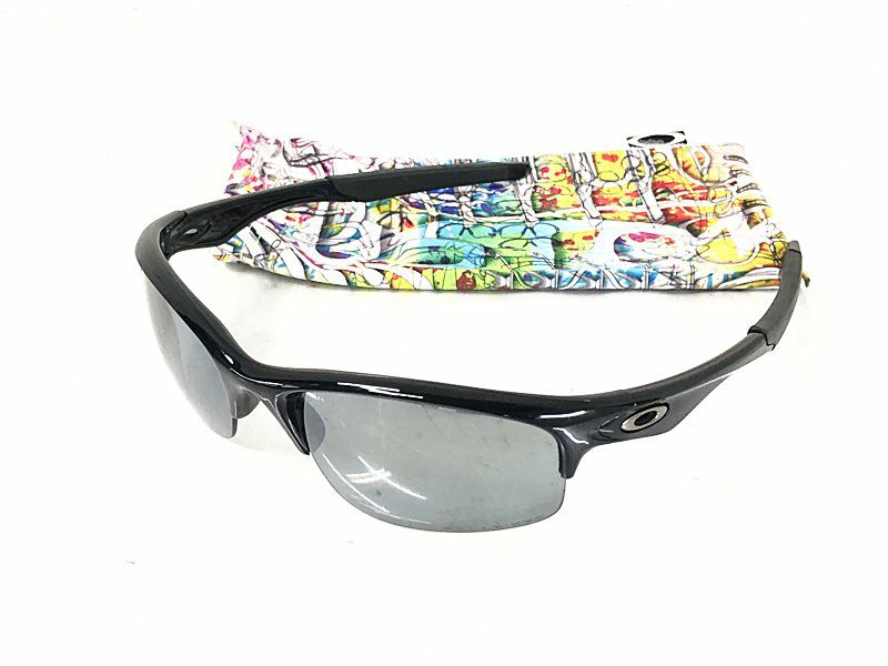 ジャンク オークリー OAKLEY ボトルロケット サングラス BOTTLE ROCKET