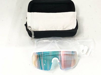 アイウェア AirFly エアフライ♡ レディース 美品中古☆ アイウェア AirFly エアフライ♡ レディース 美品中古☆ 日本最大級の