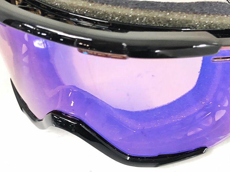 スミス SMITH スクアッド XL MTB ゴーグル SQUAD XL MTB GOGGLE BLACK