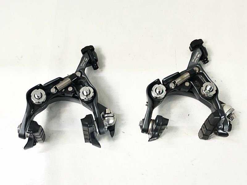 シマノ SHIMANO アルテグラ ULTEGRA BR-6810 キャリパーブレーキ前後