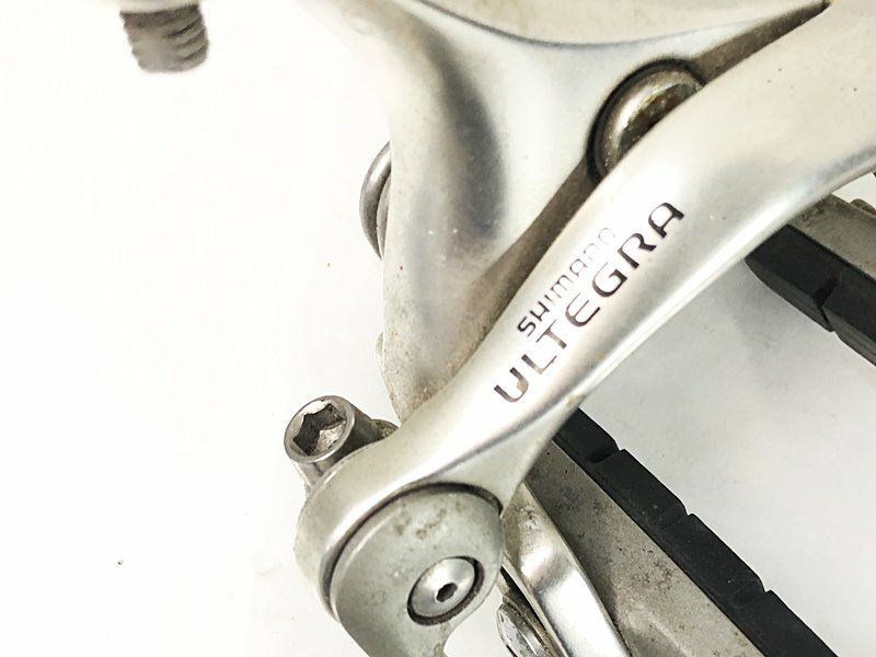 シマノ SHIMANO アルテグラ ULTEGRA BR-6500 キャリパーブレーキ前後