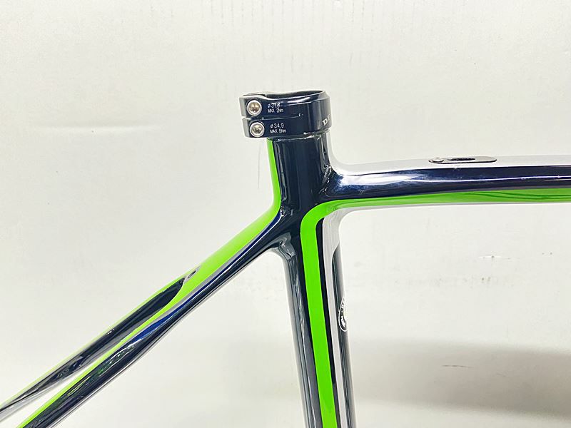 プライスダウン開始】デローザ DE ROSA ニック NICK ロード フレーム