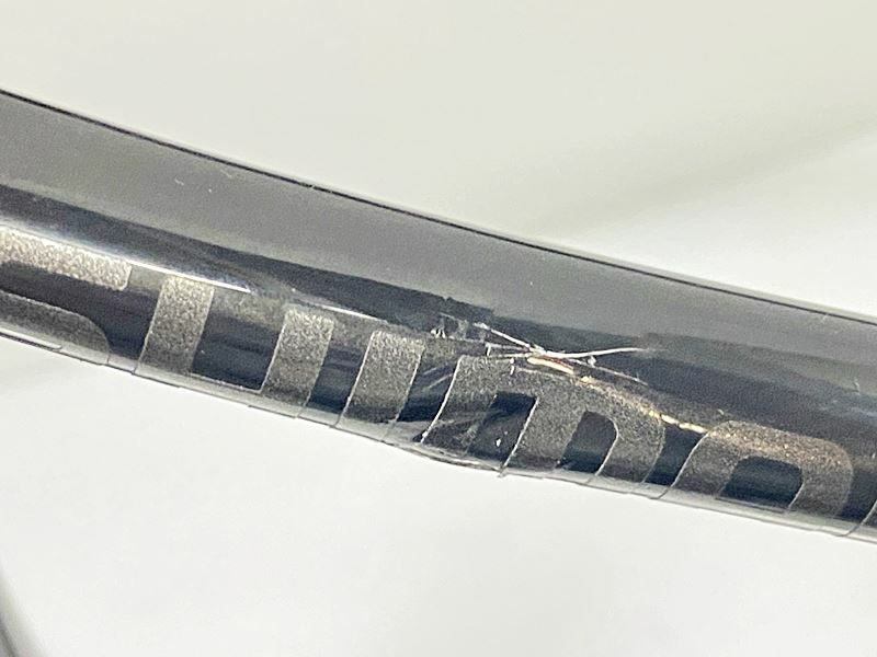 アレー　フレーム(ヤケクソ) S-Works Allez Frameset