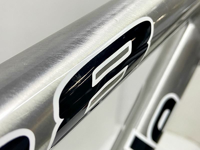 訳アリ キャノンデール Cannondale キャド CAAD8 R800 ロード フレーム