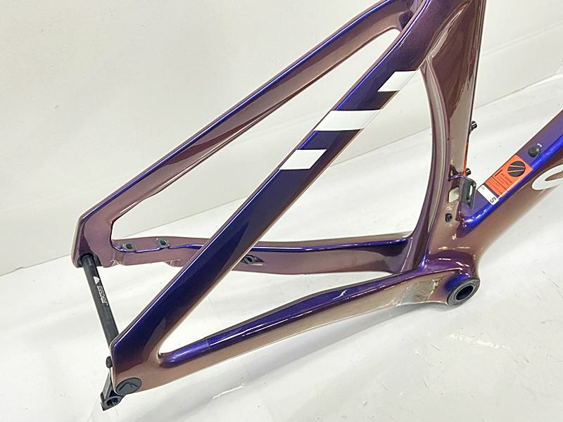 ジャンク キャニオン CANYON エアロード AEROAD CFR Di2 ロード