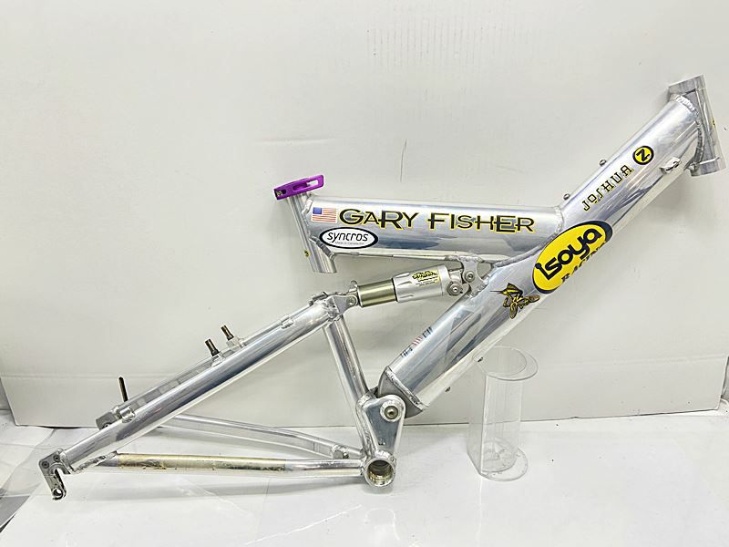 年末年始スーパーセール】訳アリ ゲイリーフィッシャー GARY FISHER