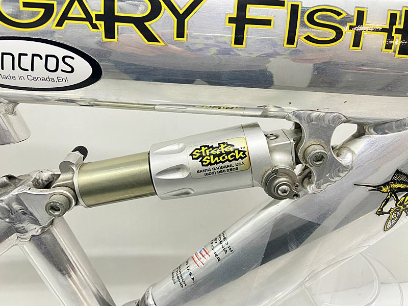 Gary Fisher Zebrand クロスバイク ゲイリーフィッシャー S