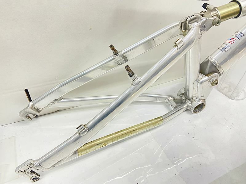 訳アリ ゲイリーフィッシャー GARY FISHER ジョシュア JOSHUA Z MTB