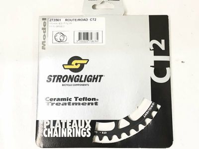 未使用品 ストロングライト STRONGLIGHT 10/11速用 インナーチェーン