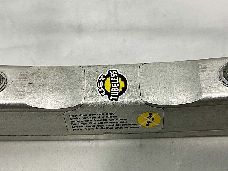 マビック MAVIC クロスマックス CROSS MAX SL 26インチ ホイールセット