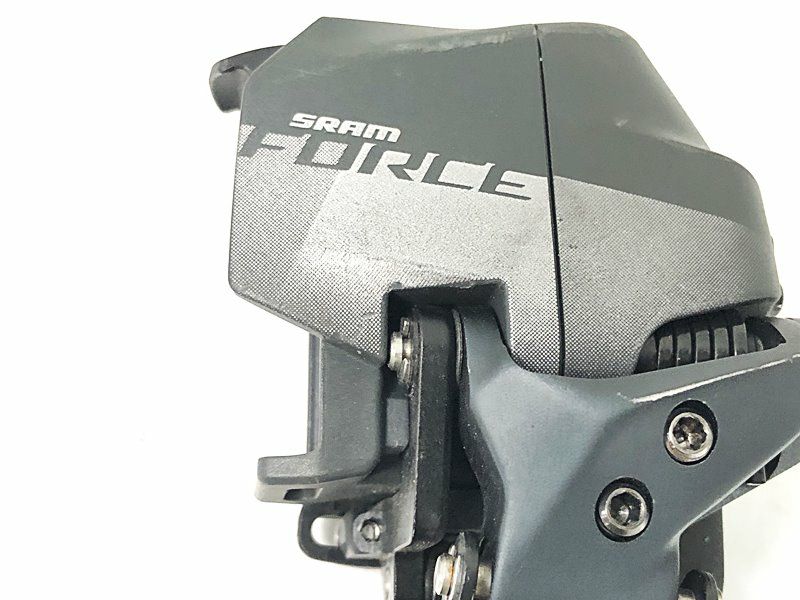 スラム SRAM フォース イータップ アクシス FORCE ETAP AXS 電動 e-tap