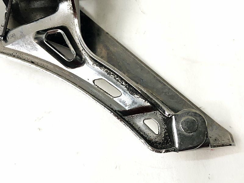 シマノ SHIMANO アルテグラ Di2 ULTEGRA Di2 FD-R8150 電動Di2