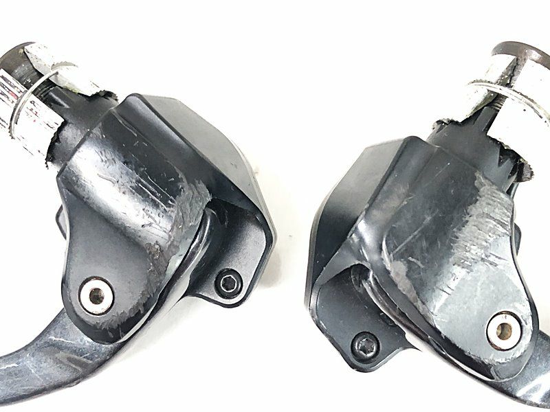 シマノ SHIMANO デュラエース Di2 DURA-ACE Di2 ST-7971 電動Di2 変速