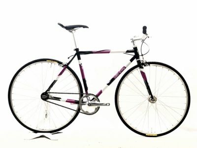 ピストバイク-520サイズの通販｜自転車専門サイクルパラダイス