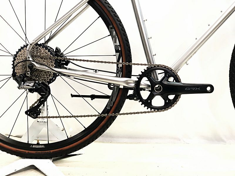 美品 ライトウェイ RITEWAY SONOMA ADVENTURE 2021-2024 グラベル