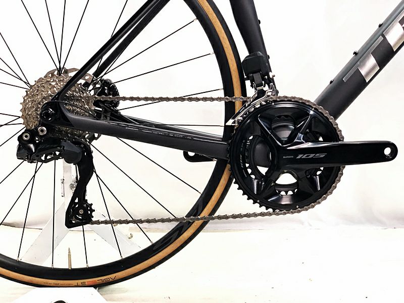 プライスダウン開始】○超美品 トレック TREK マドン MADONE SL6 GEN8