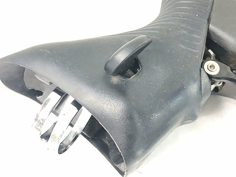 カンパニョーロ CAMPAGNOLO アテナ 11 エルゴパワー左のみ ATHENA 11