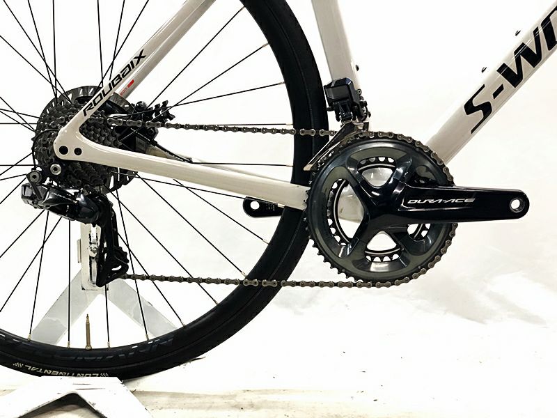 スペシャライズド SPECIALIZED エスワークス ルーベ S-WORK ROUBAIX