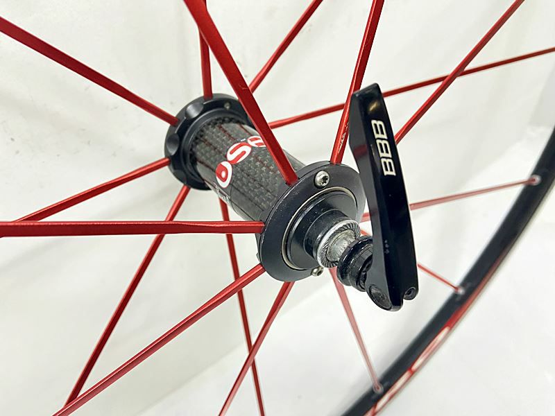 フルクラム FULCRUM レーシングゼロ RACING ZERO ホイールセット