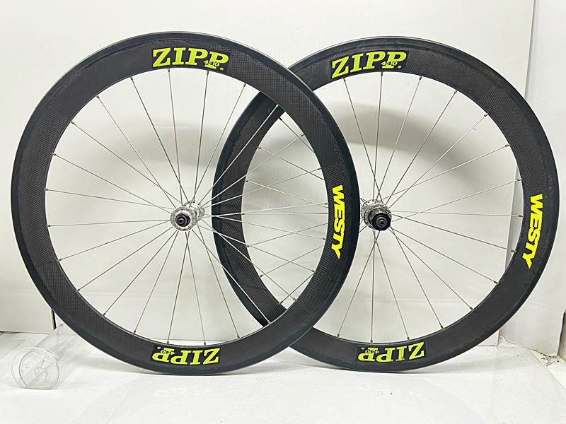 ジップ ZIPP 440 ホイールセット シマノフリー 6.7.8速 リムブレーキ