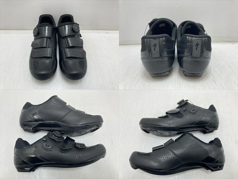 スペシャライズド SPECIALIZED ビンディングシューズ コンプ COMP RD