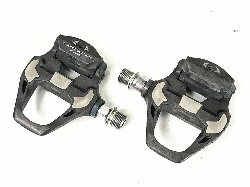 シマノ SHIMANO アルテグラ ULTEGRA PD-R8000 ビンディングペダル 〇