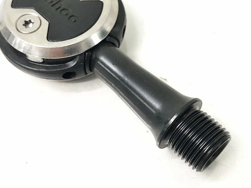 ワフー WAHOO スピードプレイ コンプ SPEEDPLAY COMP ビンディングペダル