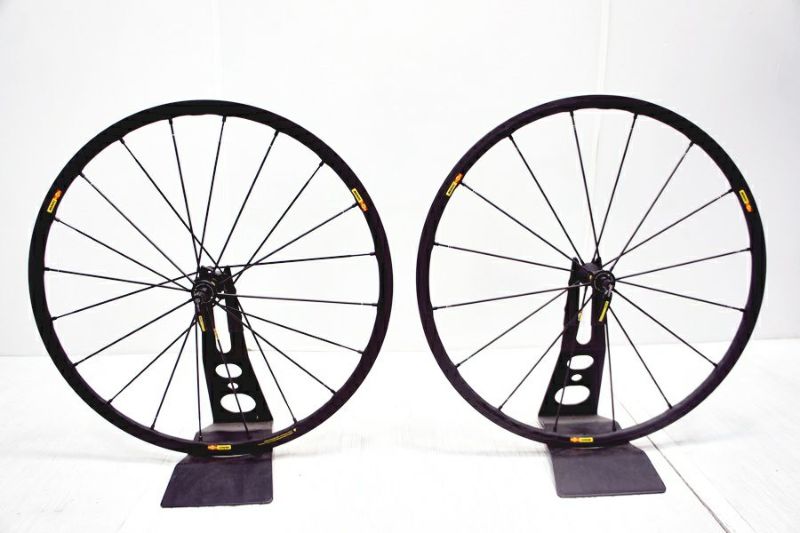 ▽▽マビック MAVIC R-SYS SLR アルミ ホイール セット シマノフリー