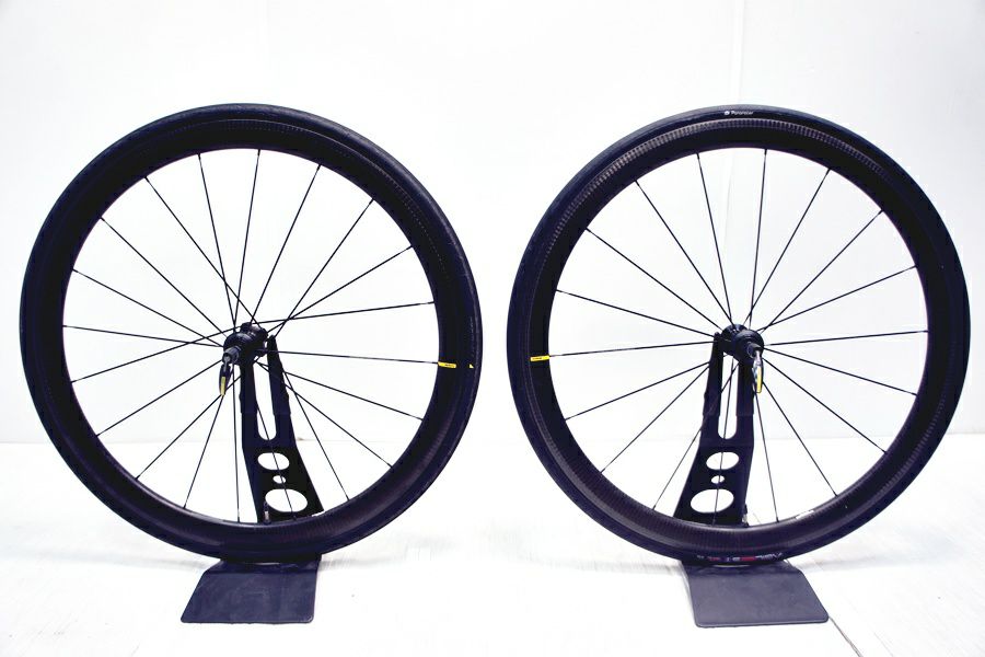 MAVIC コスミックプロカーボン　シマノフリー マヴィック MAVIC コスミックプロカーボン COSMIC PRO CARBON SL C