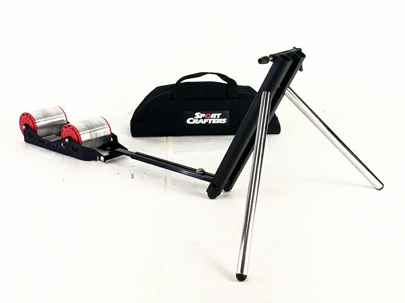 ローラー台 ホワイト/ブラック Amazon | YXZPQ自転車トレーナーローラー台固定式20〜22インチ自転車