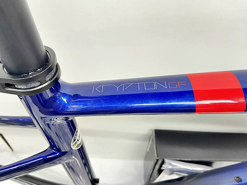 プライスダウン開始】未使用品 アルゴン18 ARGON18 KRYPTON GF ロード