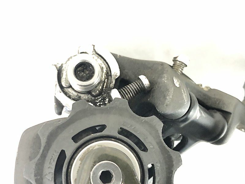 シマノ SHIMANO デュラエース DURA-ACE RD-7900 リアディレイラー 〇