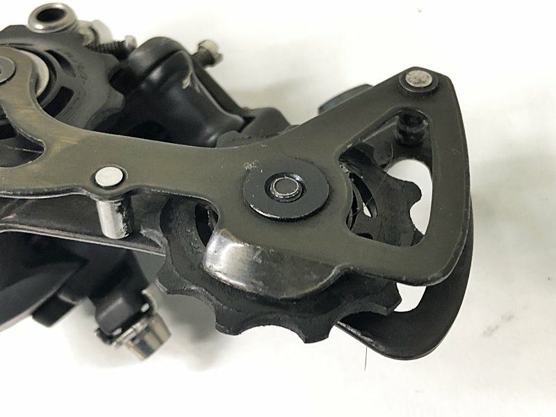 シマノ SHIMANO デュラエース DURA-ACE RD-7900 リアディレイラー 〇