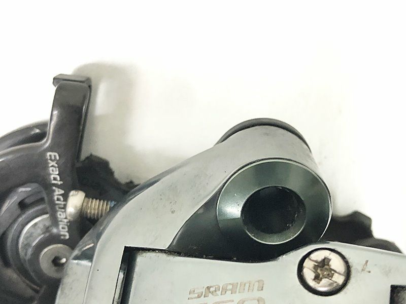 SRAM FORCE　リアディレーラー　9s 10s SRAM FORCE リアディレーラー 9s 10s SRAM ( スラム ) リア