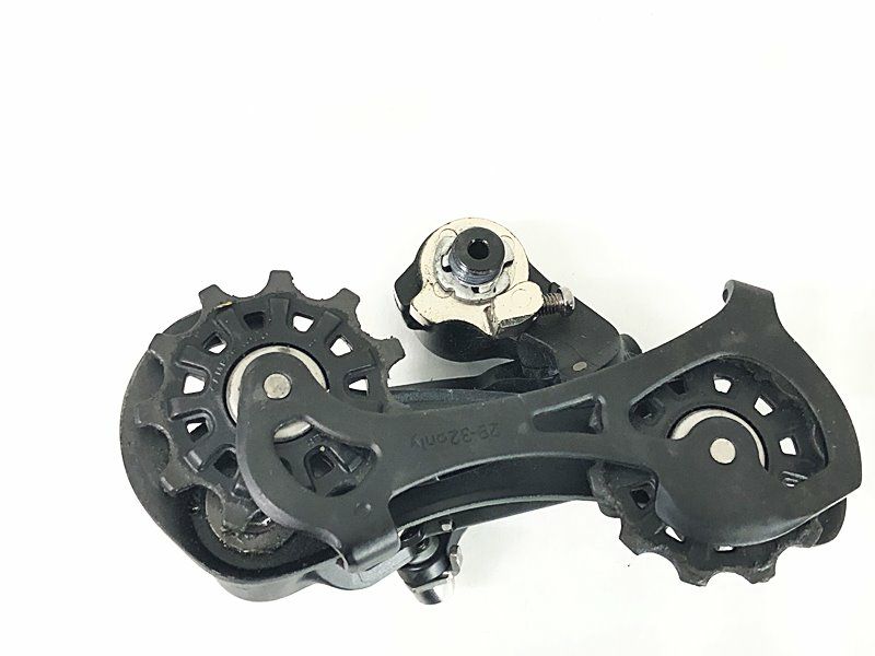 カンパニョーロ CAMPAGNOLO ケンタウル CENTAUR 11S リアディレイラー