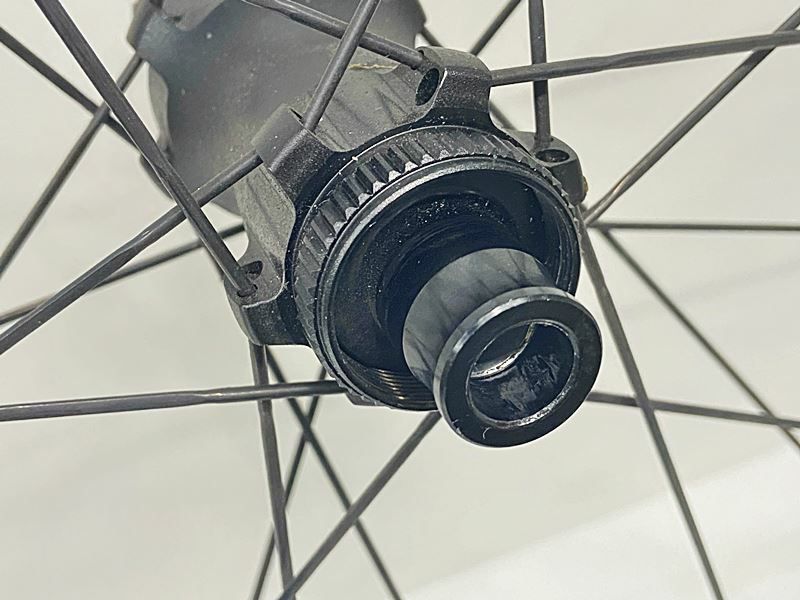 大感謝・大決算セール】シンクロス SYNCROS キャピタル CAPITAL1.0