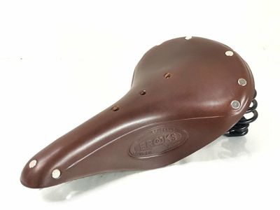 ブルックス BROOKS B17 フライヤー B17 FLYER サドル