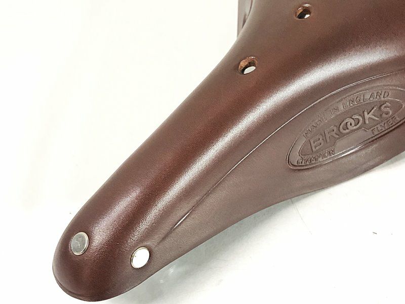 ブルックス BROOKS B17 フライヤー B17 FLYER サドル