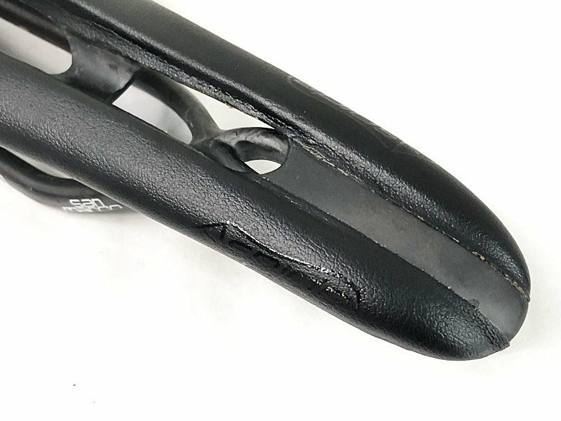 セラサンマルコ SELLE SANMARCO アスピデ スーパーレジェーラ ASPIDE