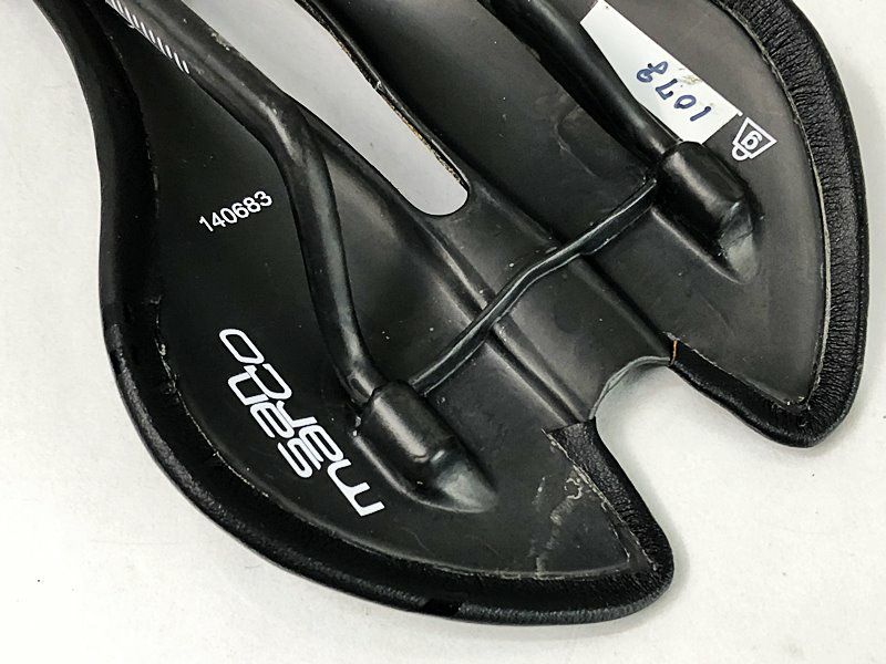 セラサンマルコ SELLE SANMARCO アスピデ スーパーレジェーラ ASPIDE