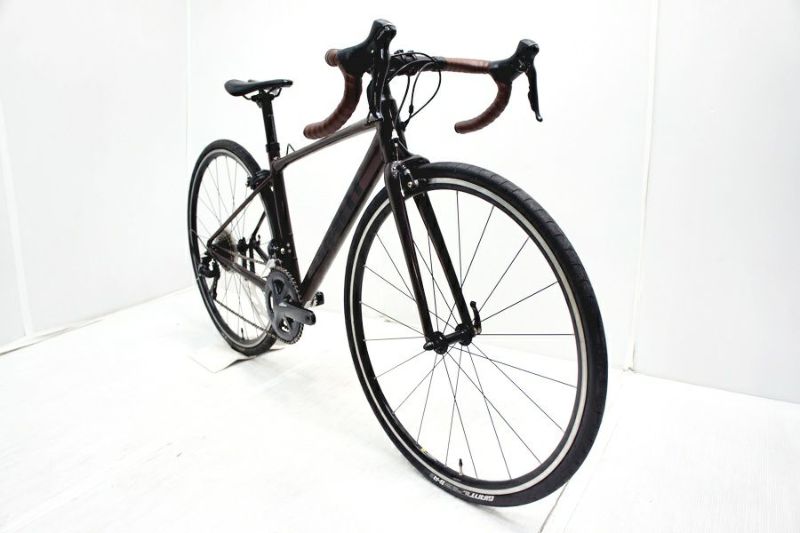 ▽▽ジャイアント GIANT CONTEND 1 2023年 アルミ ロードバイク XS